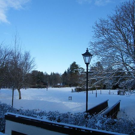Tumbling Weir Hotel Ottery St Mary Luaran gambar