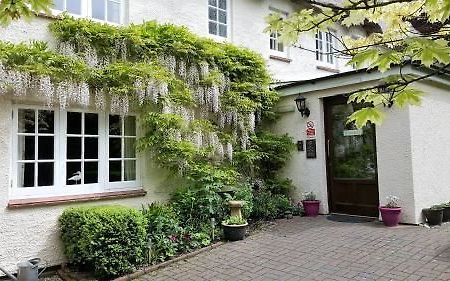 Tumbling Weir Hotel Ottery St Mary Luaran gambar