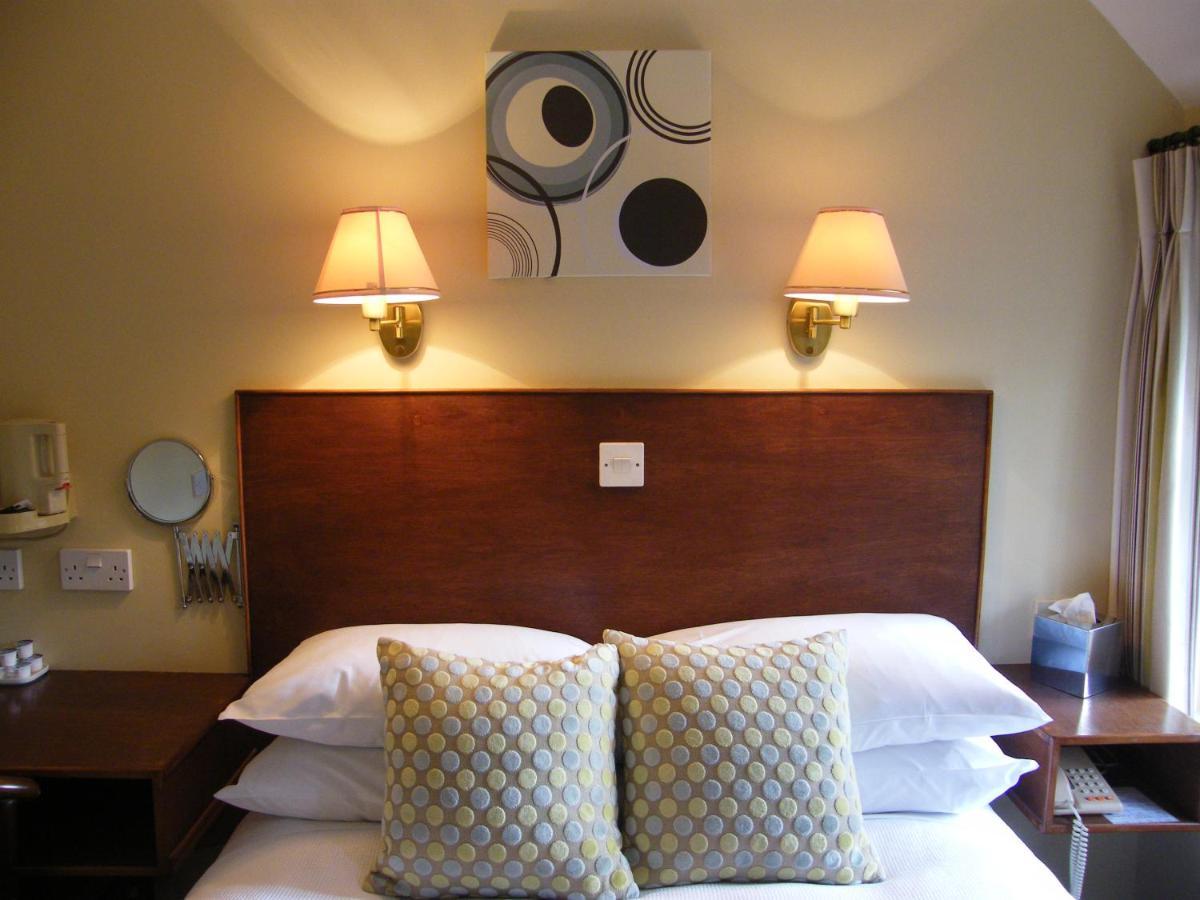 Tumbling Weir Hotel Ottery St Mary Luaran gambar
