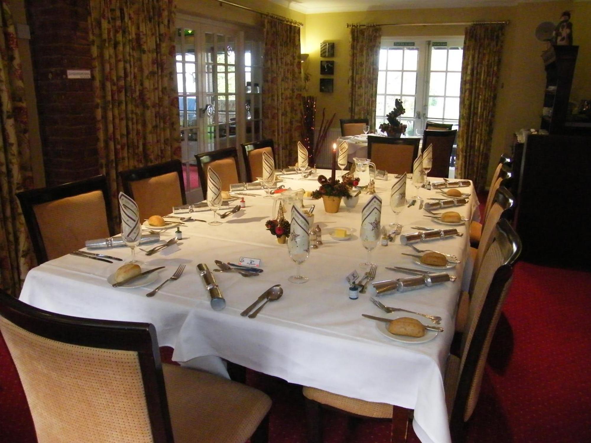 Tumbling Weir Hotel Ottery St Mary Luaran gambar