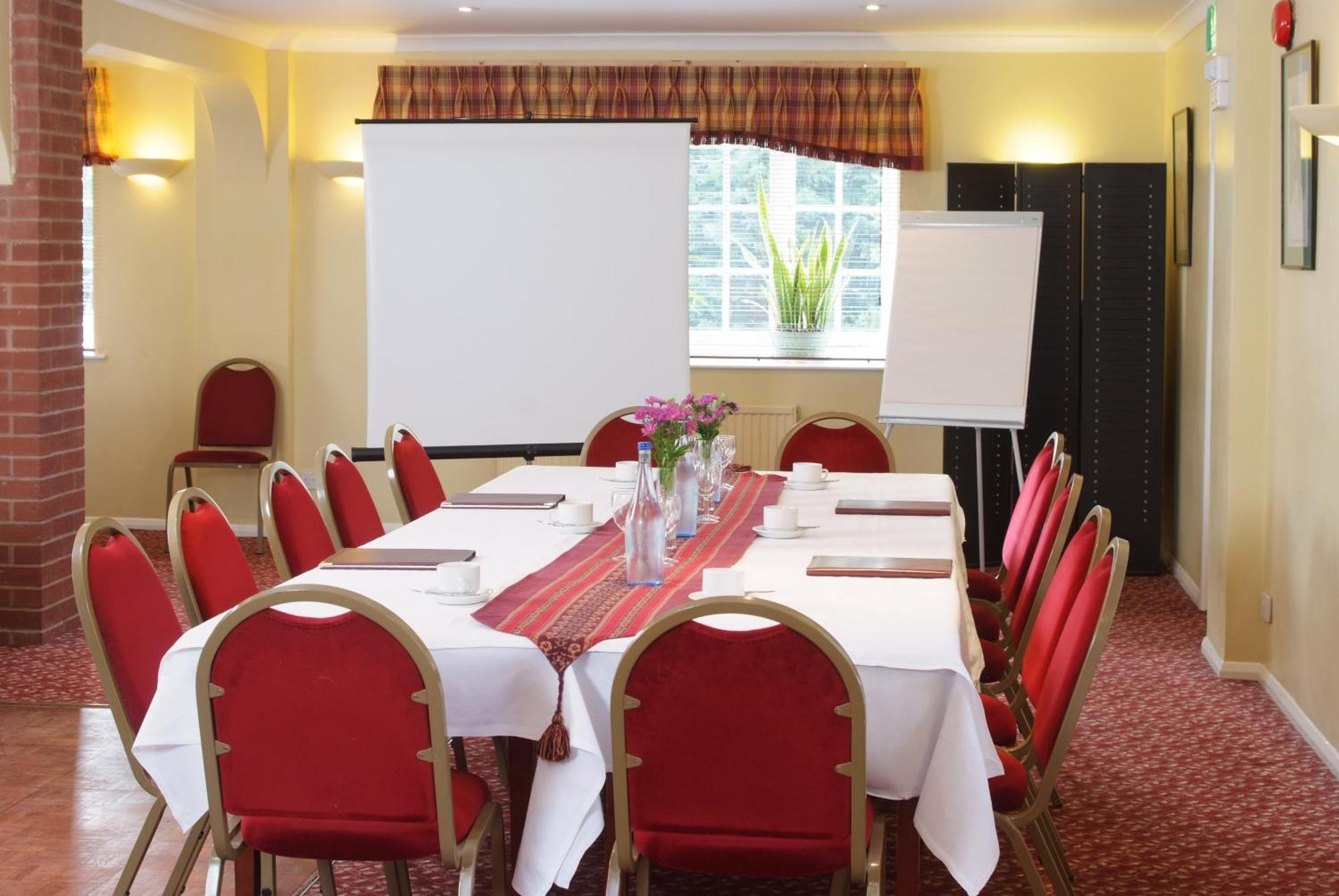 Tumbling Weir Hotel Ottery St Mary Luaran gambar
