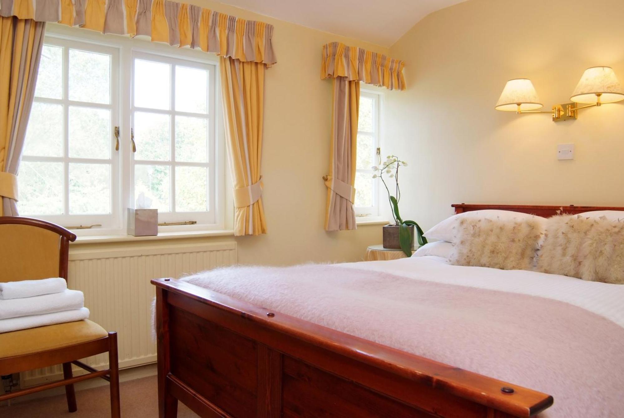 Tumbling Weir Hotel Ottery St Mary Luaran gambar