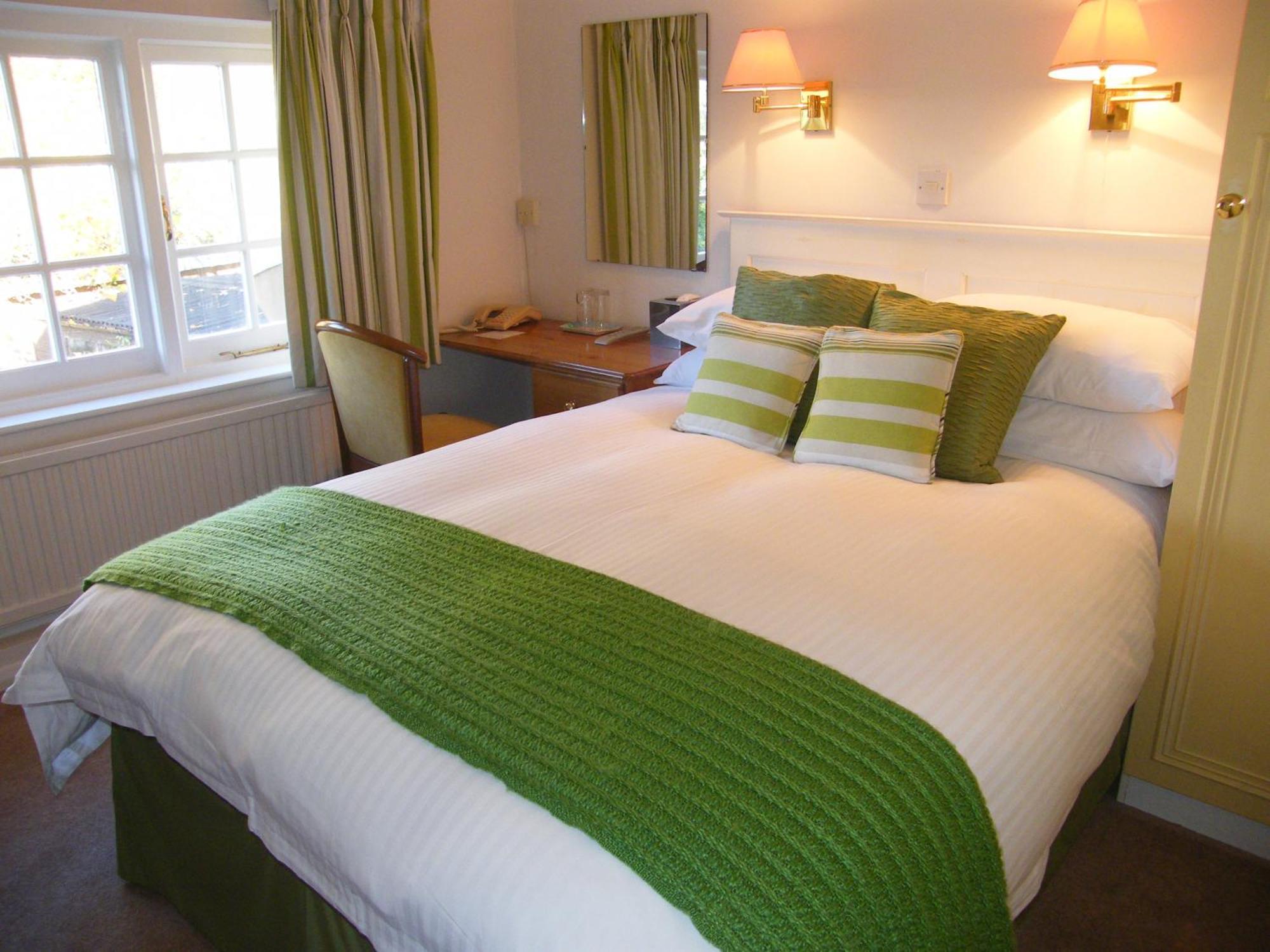 Tumbling Weir Hotel Ottery St Mary Luaran gambar