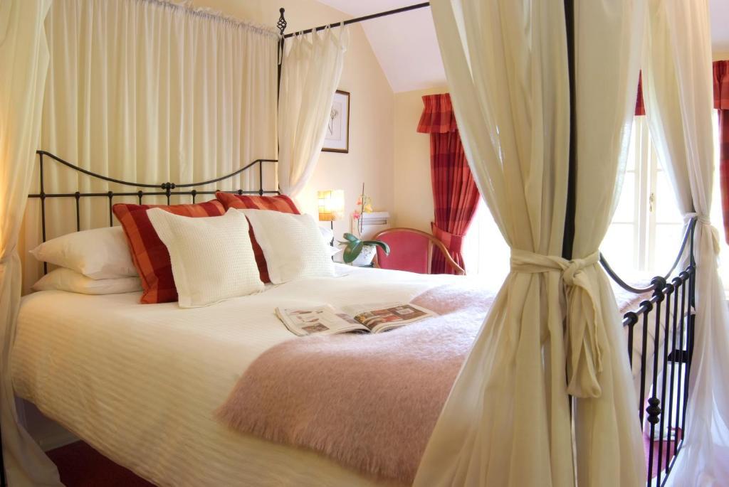 Tumbling Weir Hotel Ottery St Mary Bilik gambar