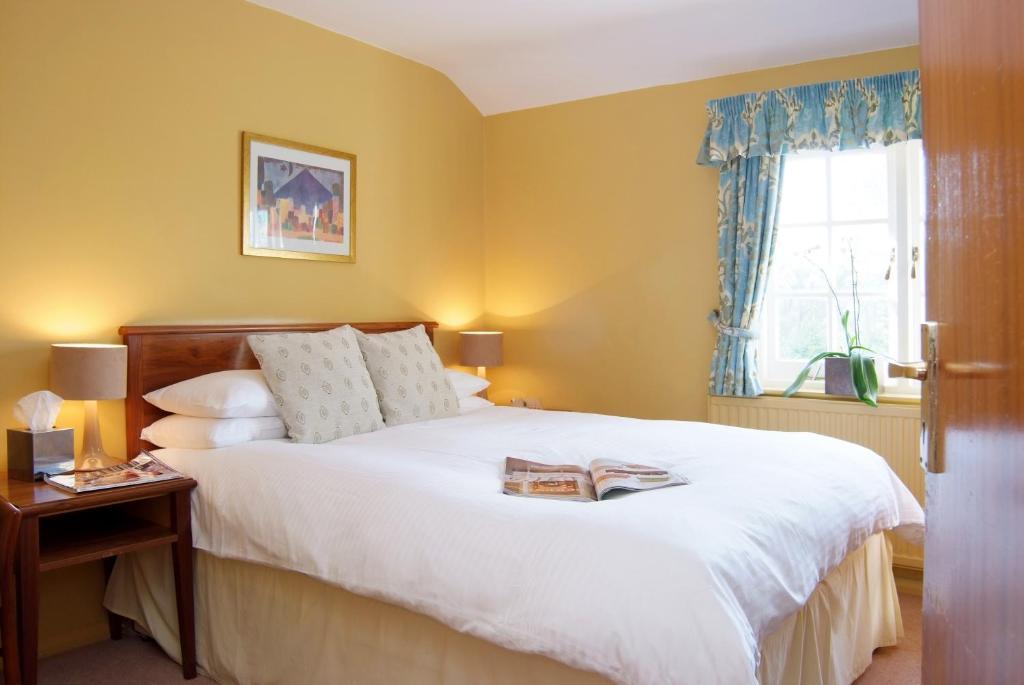 Tumbling Weir Hotel Ottery St Mary Bilik gambar