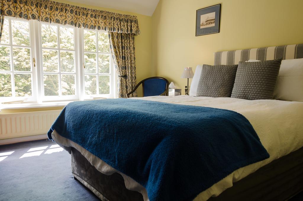 Tumbling Weir Hotel Ottery St Mary Luaran gambar