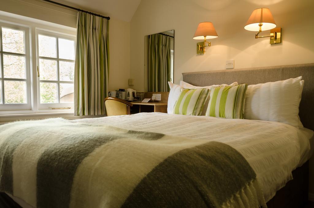 Tumbling Weir Hotel Ottery St Mary Luaran gambar