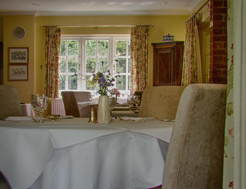 Tumbling Weir Hotel Ottery St Mary Luaran gambar