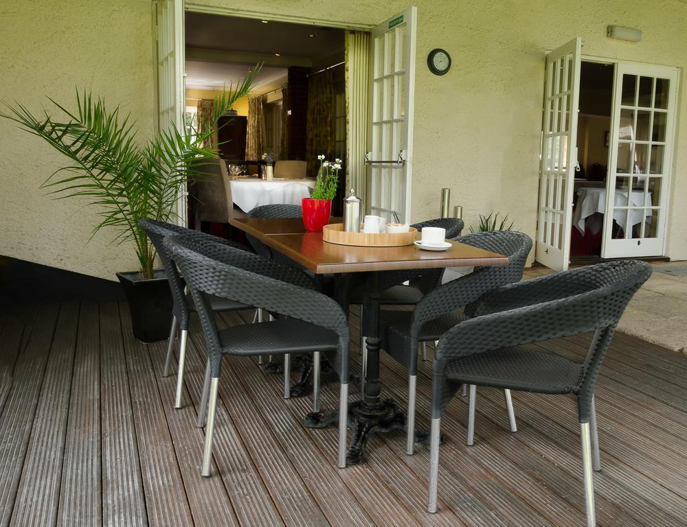 Tumbling Weir Hotel Ottery St Mary Luaran gambar