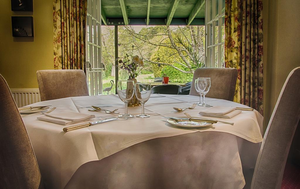 Tumbling Weir Hotel Ottery St Mary Luaran gambar