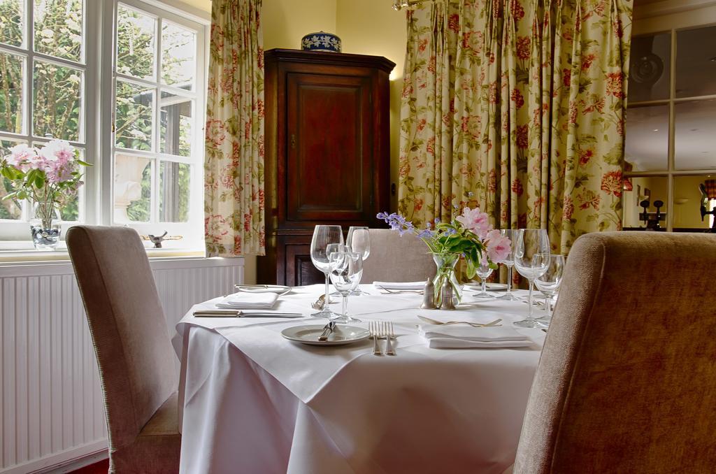 Tumbling Weir Hotel Ottery St Mary Luaran gambar