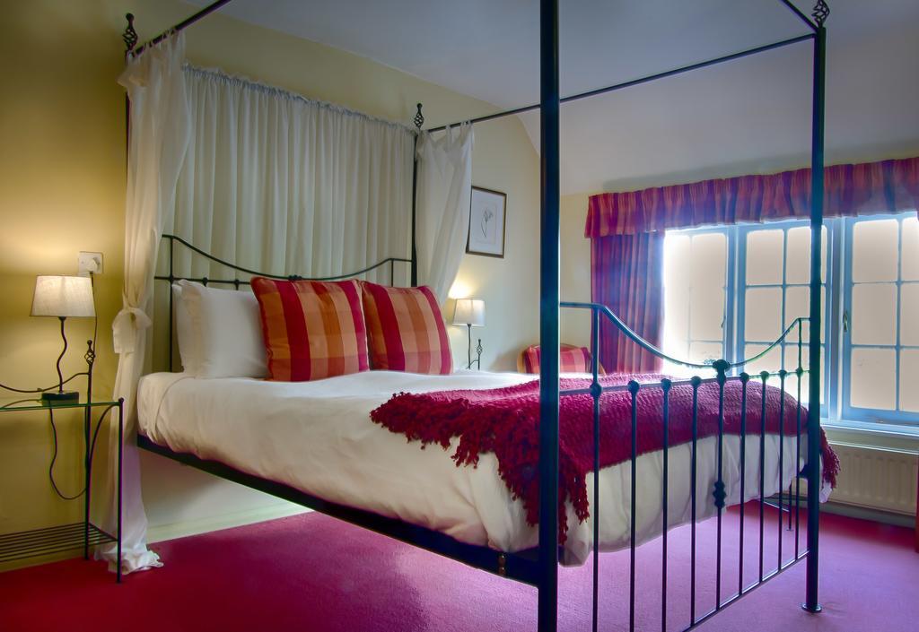 Tumbling Weir Hotel Ottery St Mary Luaran gambar