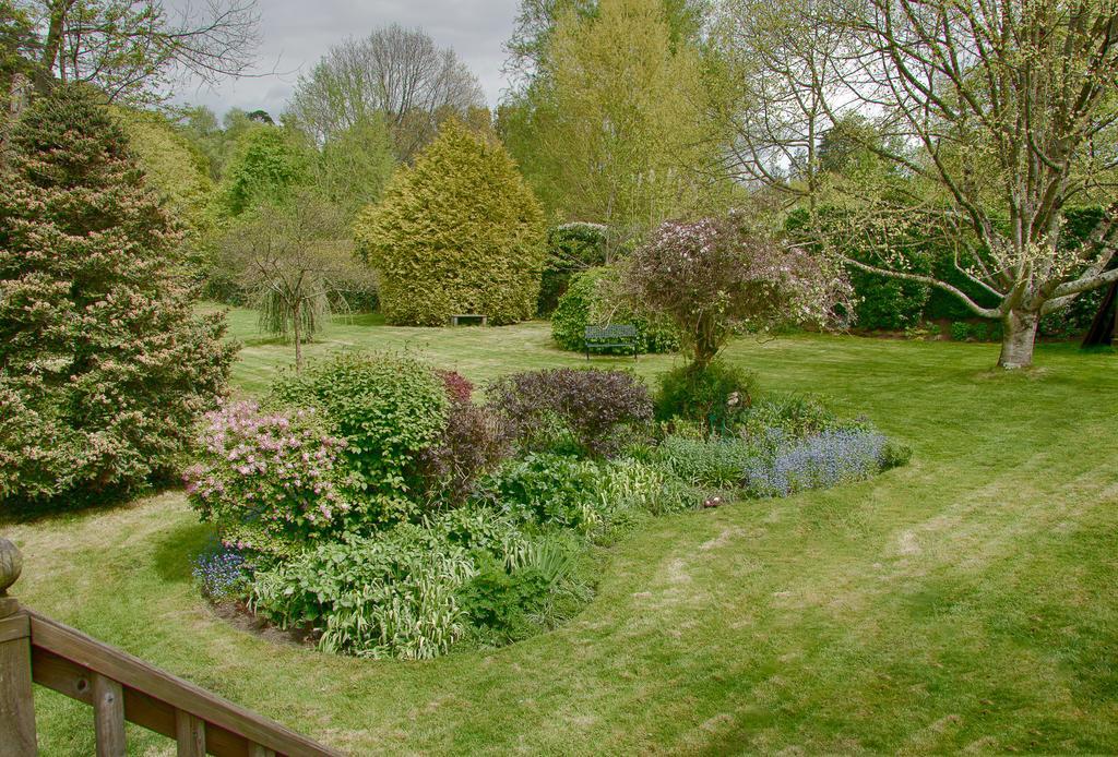Tumbling Weir Hotel Ottery St Mary Luaran gambar