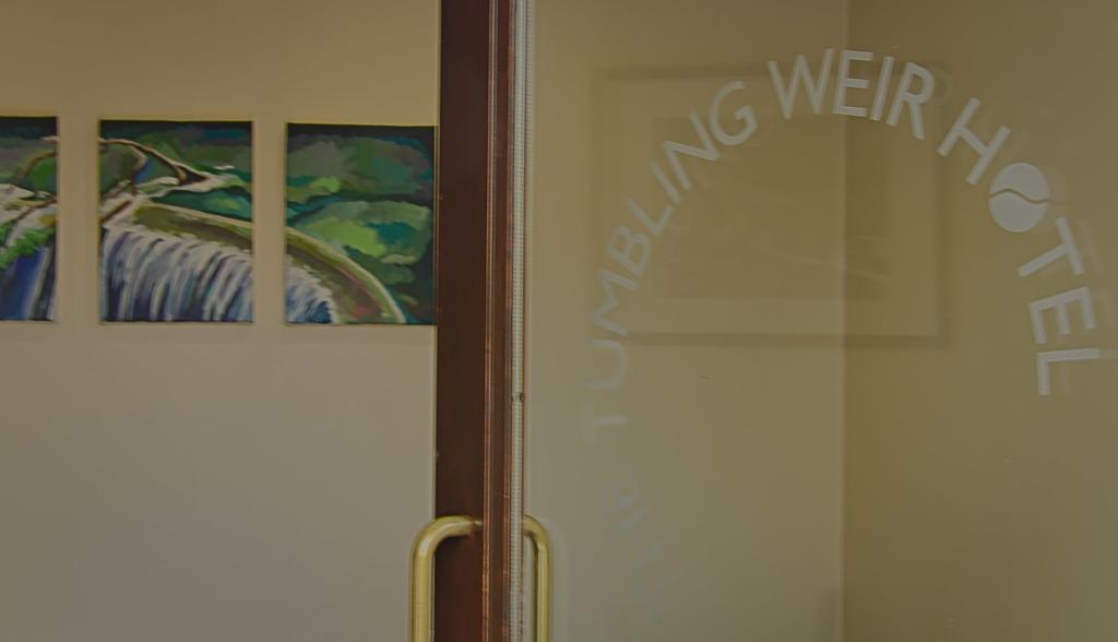 Tumbling Weir Hotel Ottery St Mary Luaran gambar