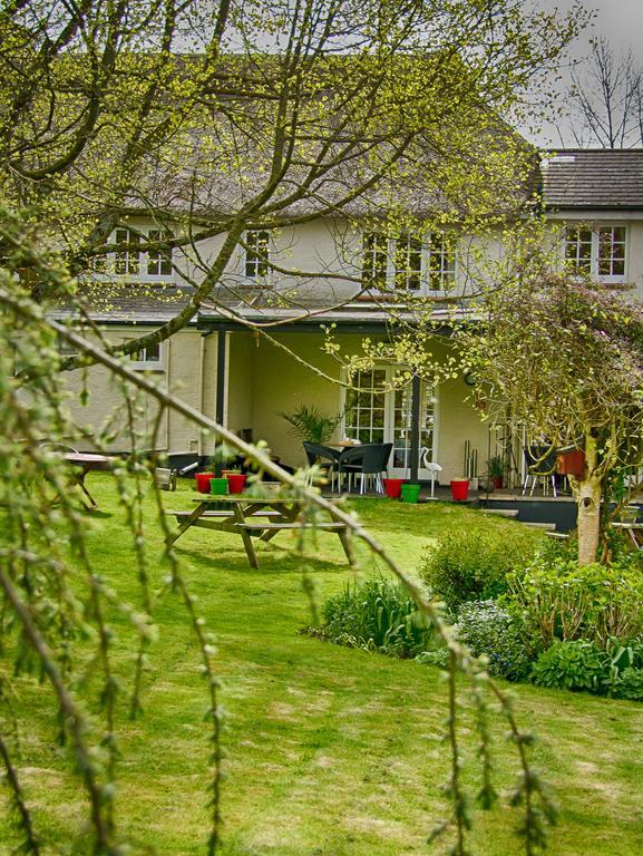 Tumbling Weir Hotel Ottery St Mary Luaran gambar