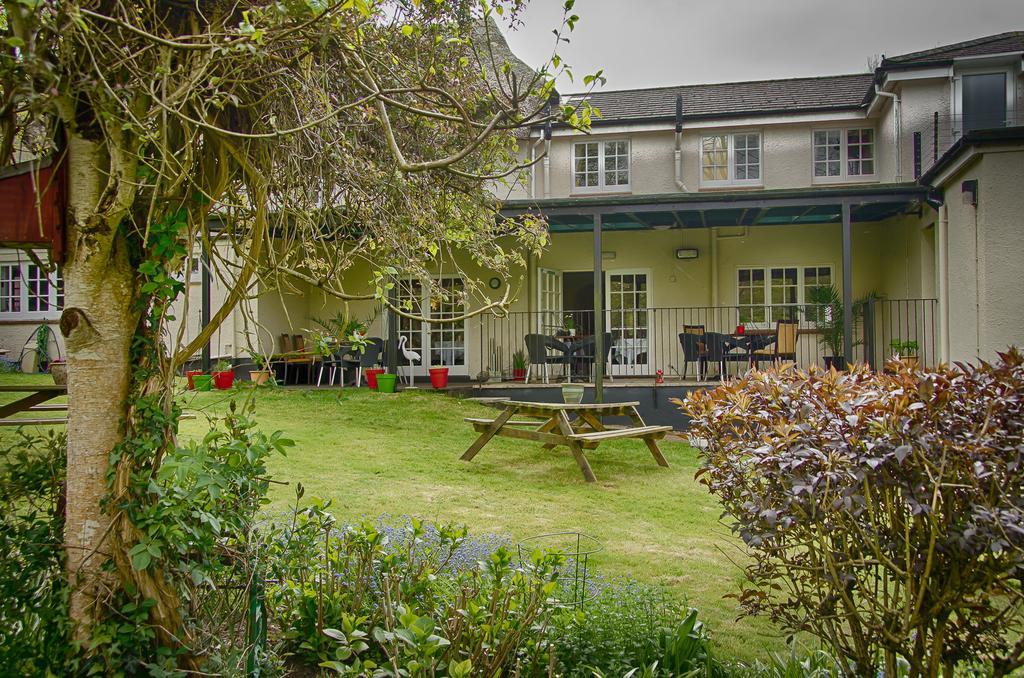 Tumbling Weir Hotel Ottery St Mary Luaran gambar