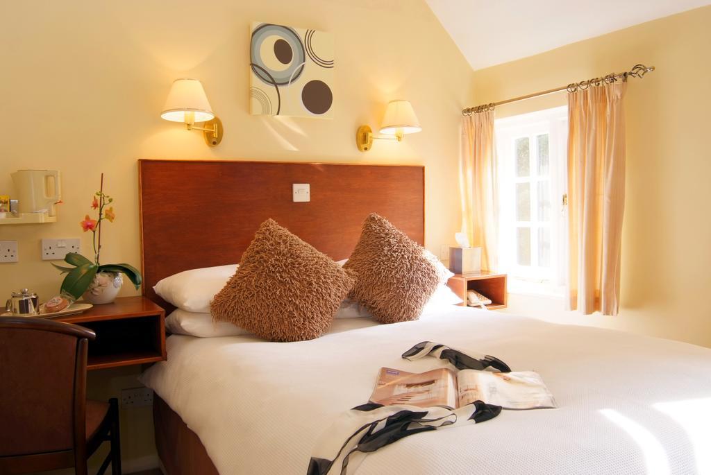 Tumbling Weir Hotel Ottery St Mary Luaran gambar