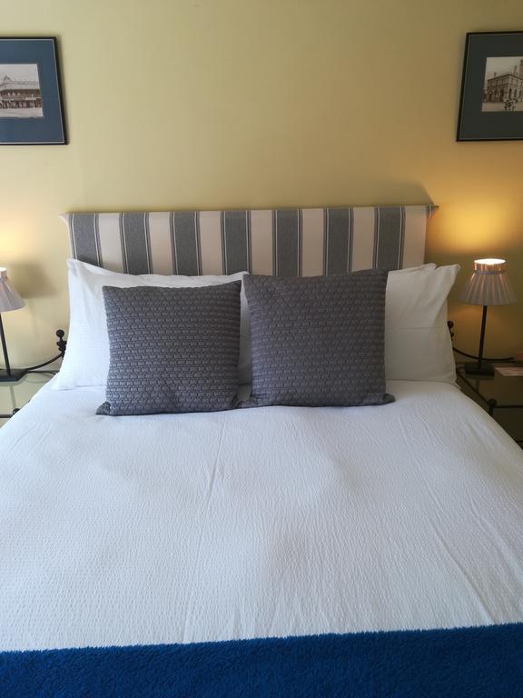 Tumbling Weir Hotel Ottery St Mary Luaran gambar